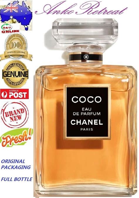 chanel perfume online australia|where to buy Chanel perfume.